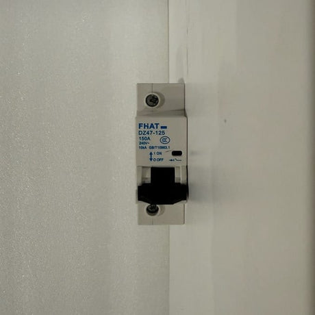 Eclipse EV Electrical Eclipse Super Nova Main Power Switch Eclipse Super Nova Main Power Switch