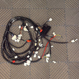 Eclipse EV Electrical Eclipse Super Nova Main Wiring Harness Eclipse Super Nova Main Wiring Harness