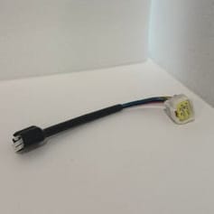 Eclipse EV Electrical Eclipse Super Nova Motor Adapter Harness Eclipse Super Nova Motor Adapter Harness