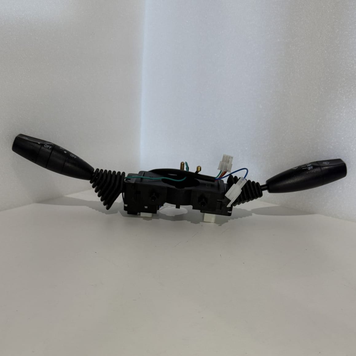 Eclipse EV Electrical Eclipse Super Nova Steering Column Combination Switch Eclipse Super Nova Steering Column Combination Switch