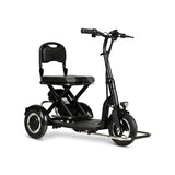 Eclipse EV Exterior Black Eclipse Nova Fly Rear Fender (Front) Eclipse Nova Fly Rear Fender (Front)