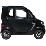 Eclipse EV Exterior Black Eclipse Nova Lite Front Bumper (Various Colours) Eclipse EV Nova Lite Front Bumper Silver | E-Bike Parts