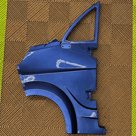 Eclipse EV Exterior Blue Eclipse Explorer Front Left Fender (Various Colours) Eclipse Explorer Front Left Fender (Various Colours)