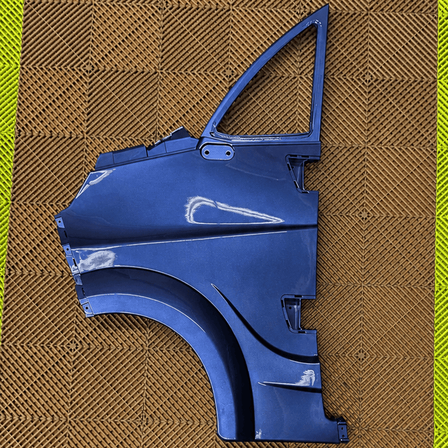 Eclipse EV Exterior Blue Eclipse Explorer Front Left Fender (Various Colours) Eclipse Explorer Front Left Fender (Various Colours)