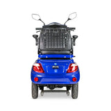 Eclipse EV Exterior Blue Eclipse Mobility Scooter Rear Bumper (Various Colours) Eclipse Mobility Scooter Rear Bumper (Various Colours)