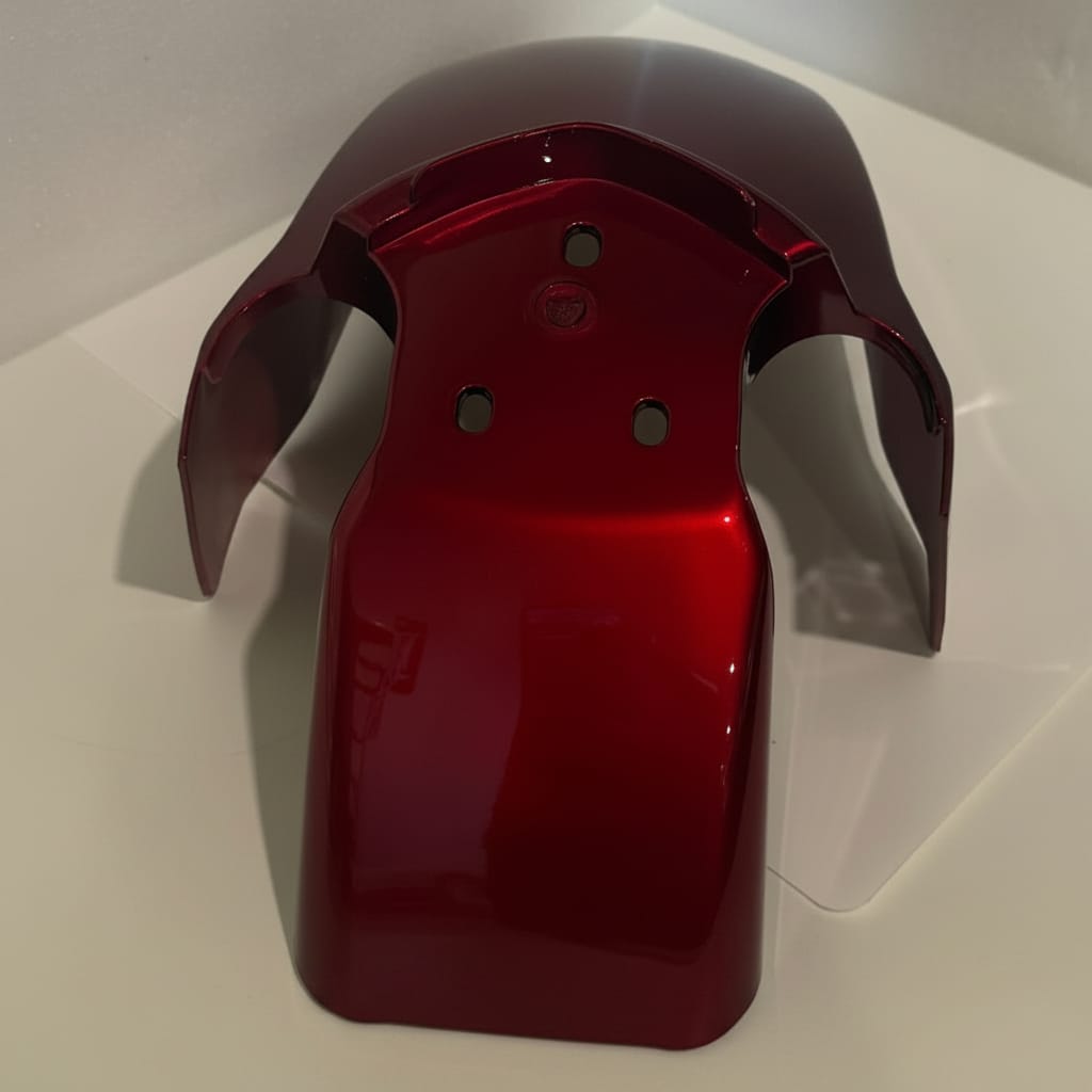Eclipse EV Exterior Eclipse Comet Front Fender (Various Colours) Eclipse Comet Front Fender (Various Colours)