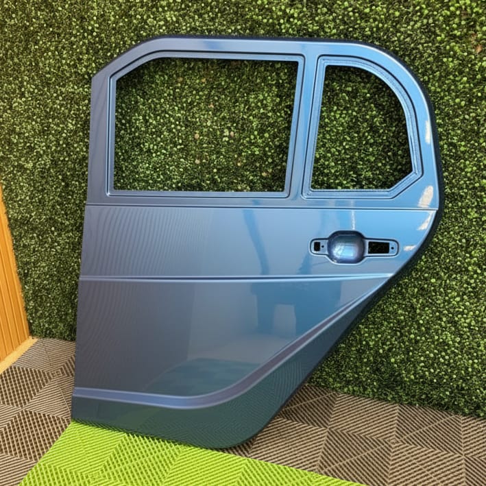 Eclipse EV Exterior Eclipse Explorer Exterior Door Panel (Left) Eclipse Explorer Exterior Door Panel (Left)