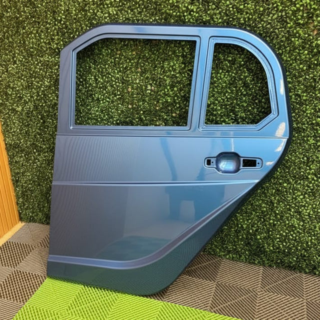 Eclipse EV Exterior Eclipse Explorer Exterior Door Panel (Left) Eclipse Explorer Exterior Door Panel (Left)