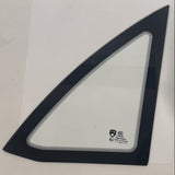 Eclipse EV Exterior Eclipse Explorer Front Triangle Window (Left) Eclipse EV Nova Lite Left Front Triangle Glass | E-Bike Part