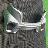 Eclipse EV Exterior Eclipse Nova Lite Front Bumper (Various Colours) Eclipse EV Nova Lite Front Bumper Silver | E-Bike Parts