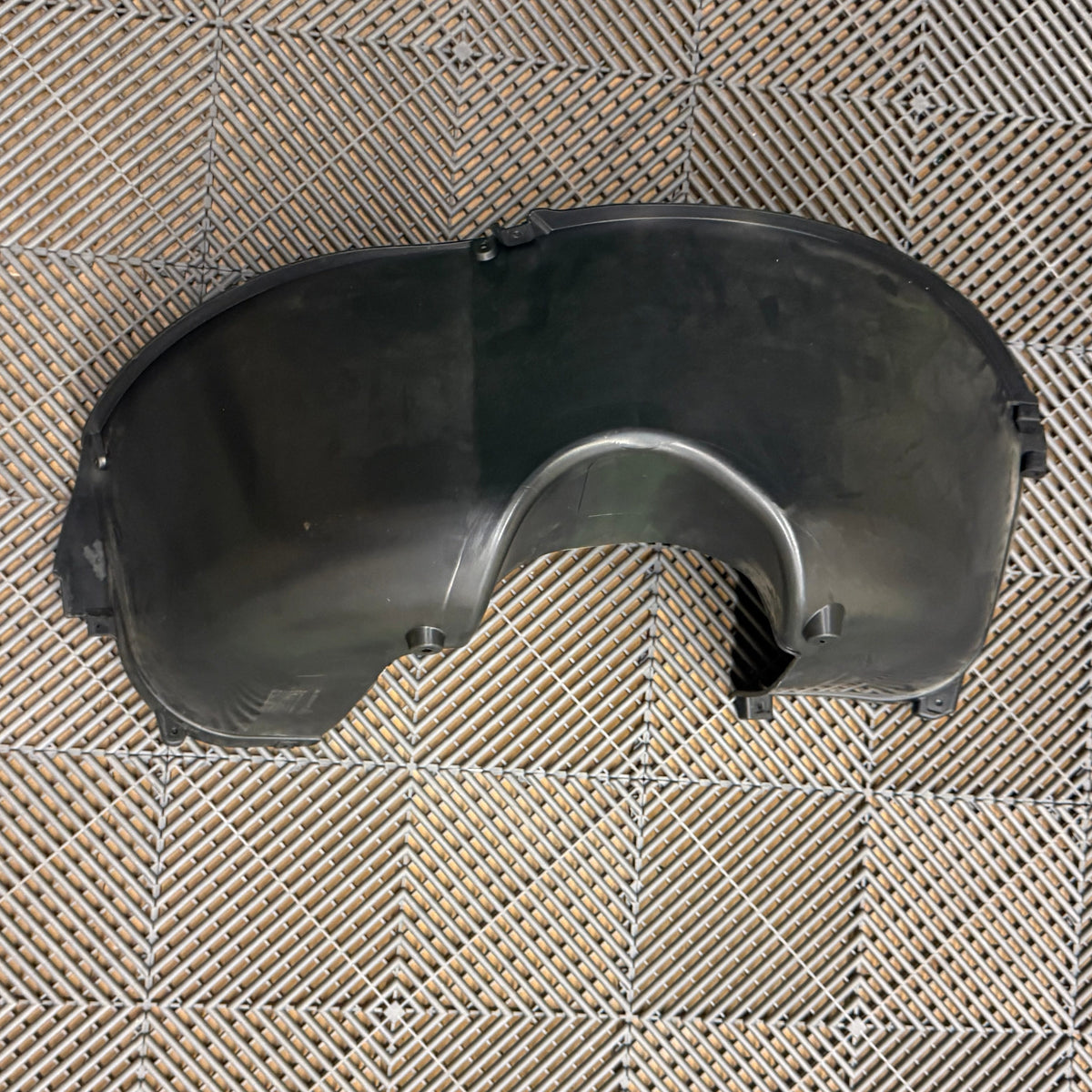 Eclipse EV Exterior Eclipse Paradisio Front Wheel Fender (Right) Eclipse Paradisio Front Wheel Fender (Right)