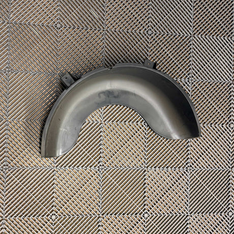 Eclipse EV Exterior Eclipse Paradisio Rear Wheel Fender (Left) Eclipse Paradisio Rear Wheel Fender (Left)