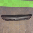 Eclipse EV Exterior Eclipse Super Nova Front Grille Eclipse EV Nova Lite Front Bumper Silver | E-Bike Parts