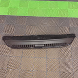 Eclipse EV Exterior Eclipse Super Nova Front Grille Eclipse EV Nova Lite Front Bumper Silver | E-Bike Parts
