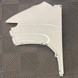Eclipse EV Exterior Eclipse Super Nova White Front Fender (Left) Eclipse Super Nova White Front Fender (Left)