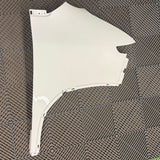 Eclipse EV Exterior Eclipse Super Nova White Front Fender (Right) Eclipse Super Nova White Front Fender (Right)