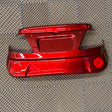 Eclipse EV Exterior Red Eclipse Mobility Scooter Rear Bumper (Various Colours) Eclipse Mobility Scooter Rear Bumper (Various Colours)
