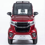 Eclipse EV Exterior Red Eclipse Nova Lite Front Bumper (Various Colours) Eclipse EV Nova Lite Front Bumper Silver | E-Bike Parts