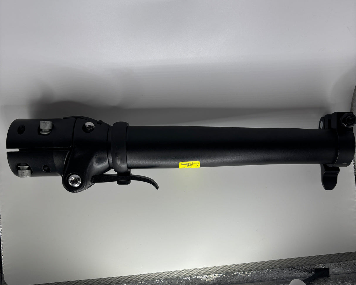 Eclipse EV Nova Fly folding stem replacement
