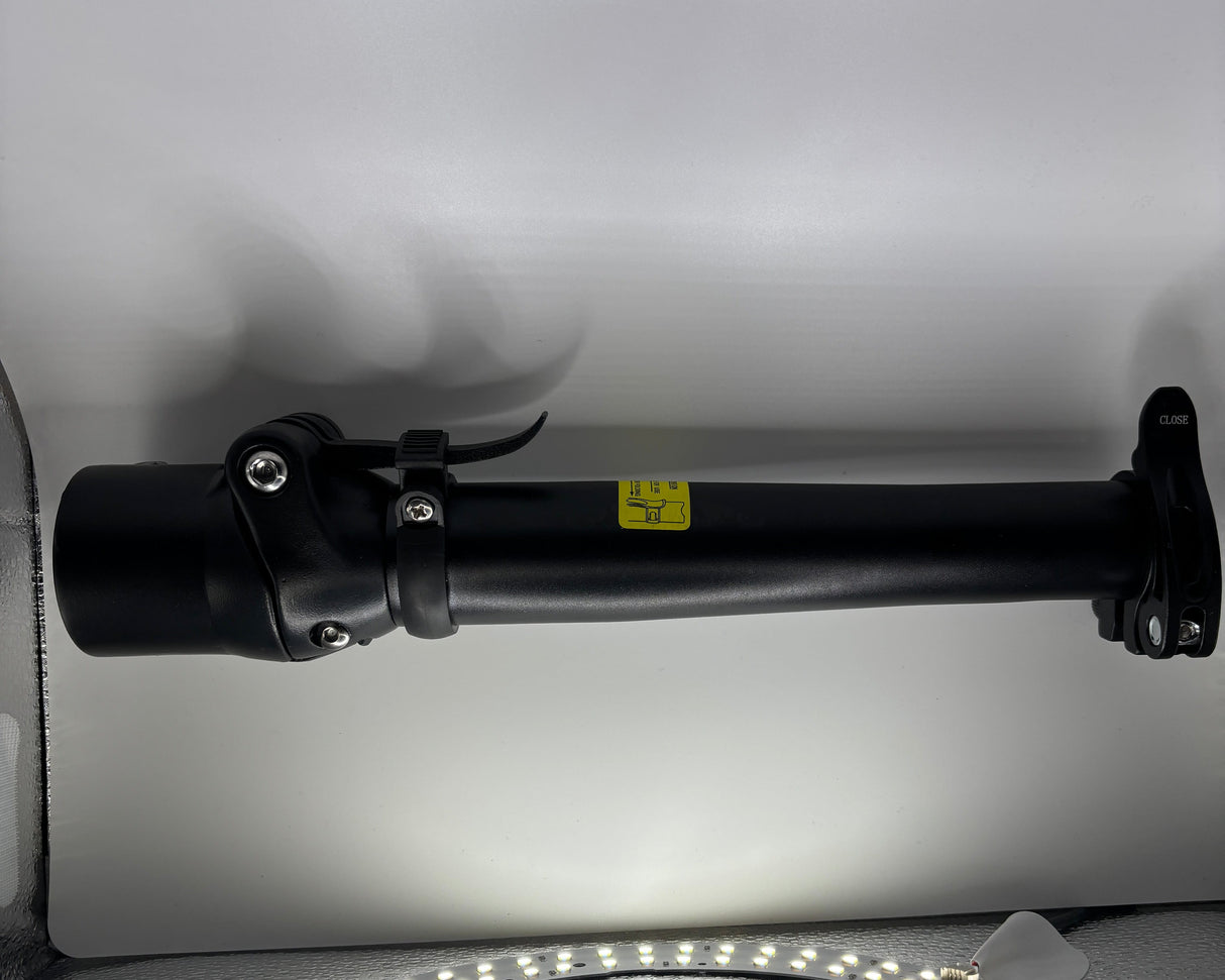 Eclipse EV Nova Fly folding stem replacement