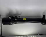 Eclipse EV Nova Fly folding stem replacement