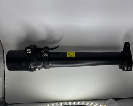 Eclipse EV Nova Fly folding stem replacement