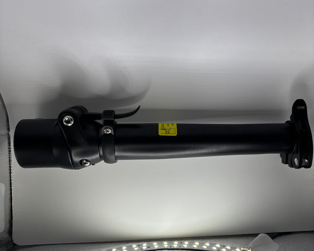 Eclipse EV Nova Fly folding stem replacement
