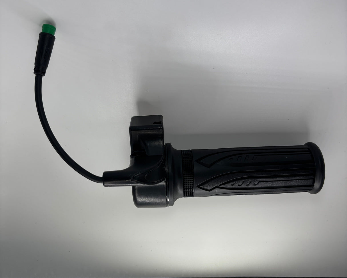 Eclipse EV Nova Fly right throttle with cable