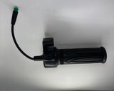 Eclipse EV Nova Fly right throttle with cable