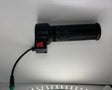 Eclipse EV Nova Fly right throttle with cable