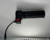 Eclipse EV Nova Fly right throttle with cable