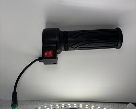 Eclipse EV Nova Fly right throttle with cable