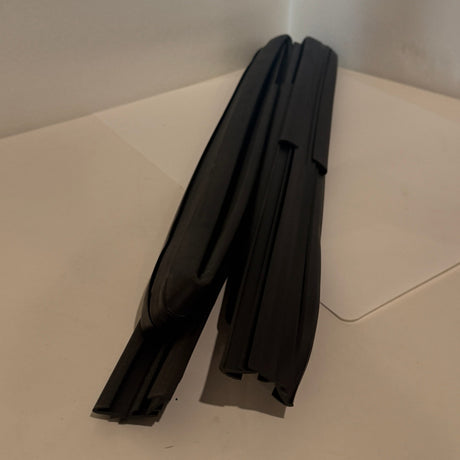 Eclipse EV Hardware Eclipse Explorer Cabin Window Guide Trough Seals (Set) Eclipse Explorer Cabin Window Guide Trough Seals (Set)