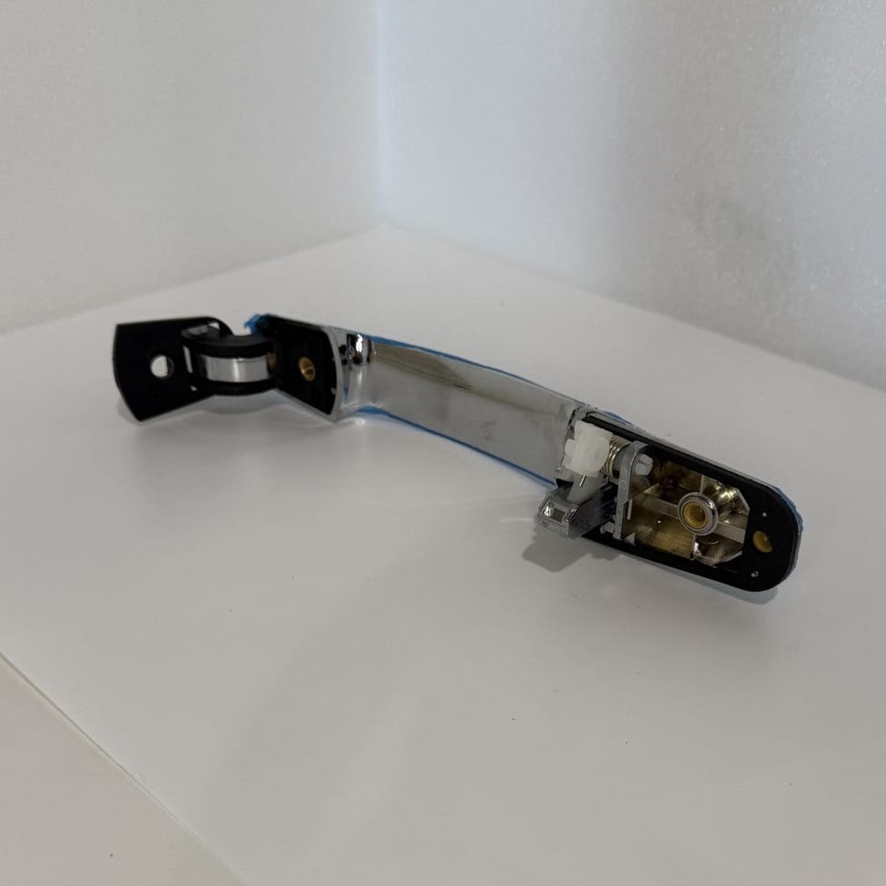 Eclipse EV Hardware Eclipse Explorer Exterior Door Handle (Right) Eclipse Explorer Exterior Door Handle (Right)