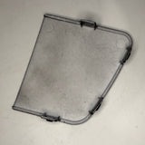 Eclipse EV Hardware Eclipse Explorer Exterior Door Hinge Cover (Left Side Lower) Eclipse Explorer Exterior Door Hinge Cover (Left Side Lower)