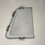 Eclipse EV Hardware Eclipse Explorer Exterior Door Hinge Cover (Left Side Upper) Eclipse Explorer Exterior Door Hinge Cover (Left Side Upper)