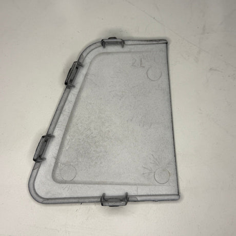 Eclipse EV Hardware Eclipse Explorer Exterior Door Hinge Cover (Left Side Upper) Eclipse Explorer Exterior Door Hinge Cover (Left Side Upper)