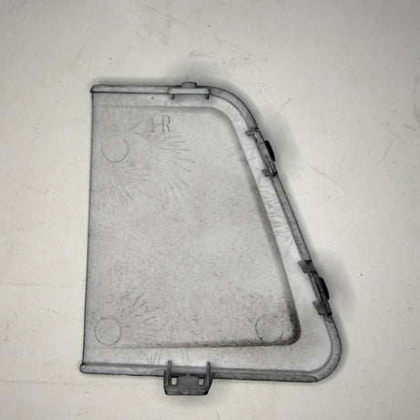 Eclipse EV Hardware Eclipse Explorer Exterior Door Hinge Cover (Right Side Upper) Eclipse Explorer Exterior Door Hinge Cover (Right Side Upper)