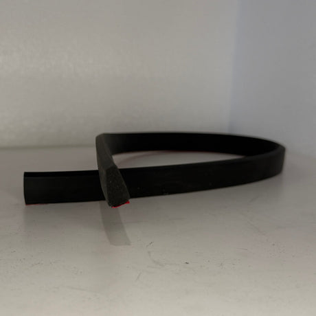 Eclipse EV Hardware Eclipse Explorer Front Cabin Weather Strip Eclipse Explorer Front Cabin Weather Strip
