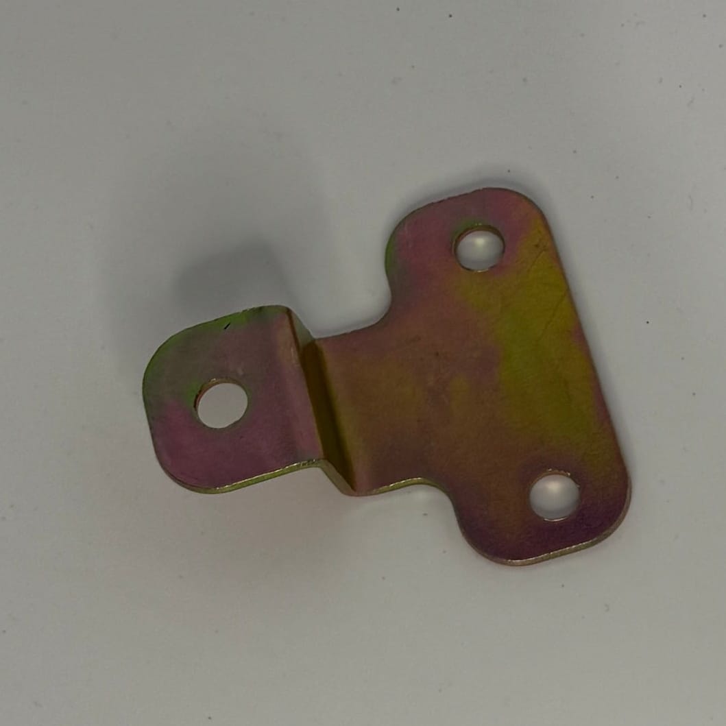 Eclipse EV Hardware Eclipse Explorer Glass Hinge (Rear) Eclipse Explorer Glass Hinge (Rear)