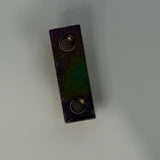 Eclipse EV Hardware Eclipse Explorer Lock Bracket Eclipse Explorer Lock Bracket