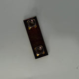 Eclipse EV Hardware Eclipse Explorer Lock Bracket Eclipse Explorer Lock Bracket
