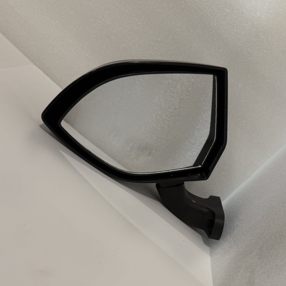 Eclipse EV Hardware Eclipse Explorer Mirror (Left) Eclipse Explorer Mirror (Left)