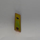 Eclipse EV Hardware Eclipse Explorer Rear Glass Mounting Plate Eclipse Explorer Rear Glass Mounting Plate