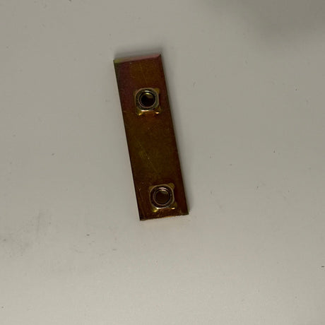 Eclipse EV Hardware Eclipse Explorer Rear Glass Mounting Plate Eclipse Explorer Rear Glass Mounting Plate