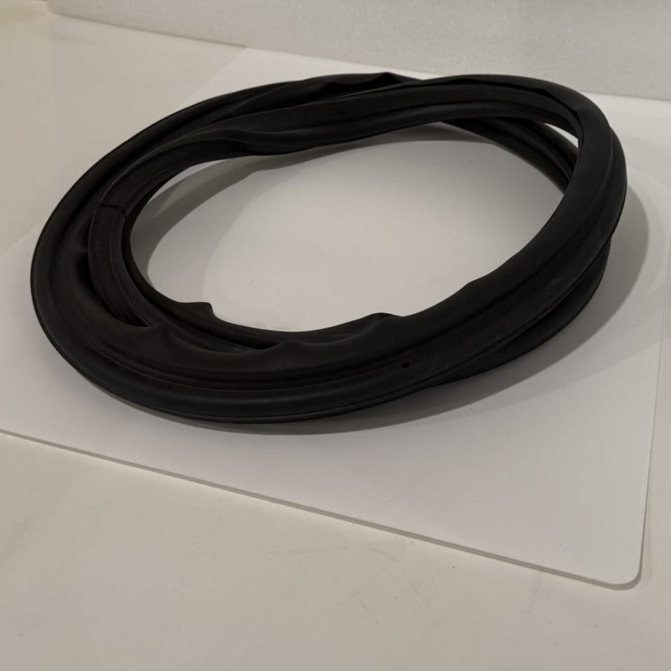 Eclipse EV Hardware Eclipse Explorer Rear Window Seal Eclipse Explorer Rear Window Seal