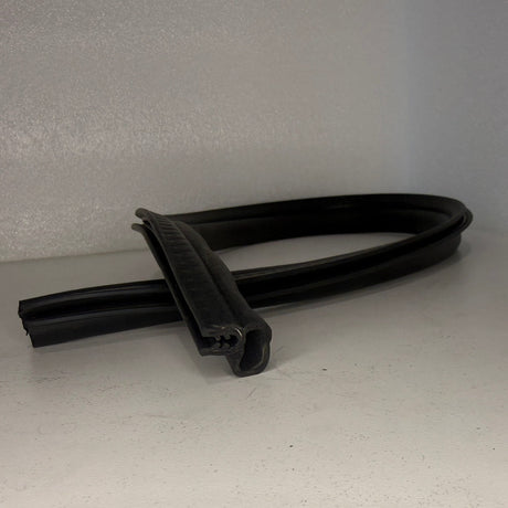 Eclipse EV Hardware Eclipse Explorer Windshield Cowl Seal Eclipse Explorer Windshield Cowl Seal