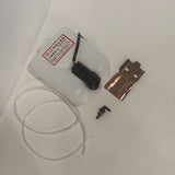 Eclipse EV Hardware Eclipse Explorer Windshield Washer Reservoir Eclipse Explorer Windshield Washer Reservoir