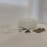 Eclipse EV Hardware Eclipse Explorer Windshield Washer Reservoir Eclipse Explorer Windshield Washer Reservoir