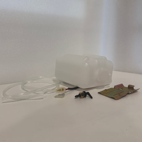 Eclipse EV Hardware Eclipse Explorer Windshield Washer Reservoir Eclipse Explorer Windshield Washer Reservoir